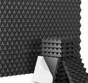 Sound Proof- Modern Innovations