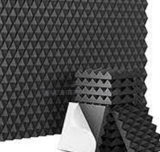 Sound Proof- Modern Innovations - main view