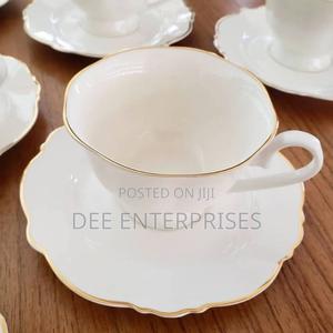 12pcs European Tea Set - thumbnail 2