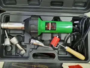 Hot Air Tent Gun. 1600w