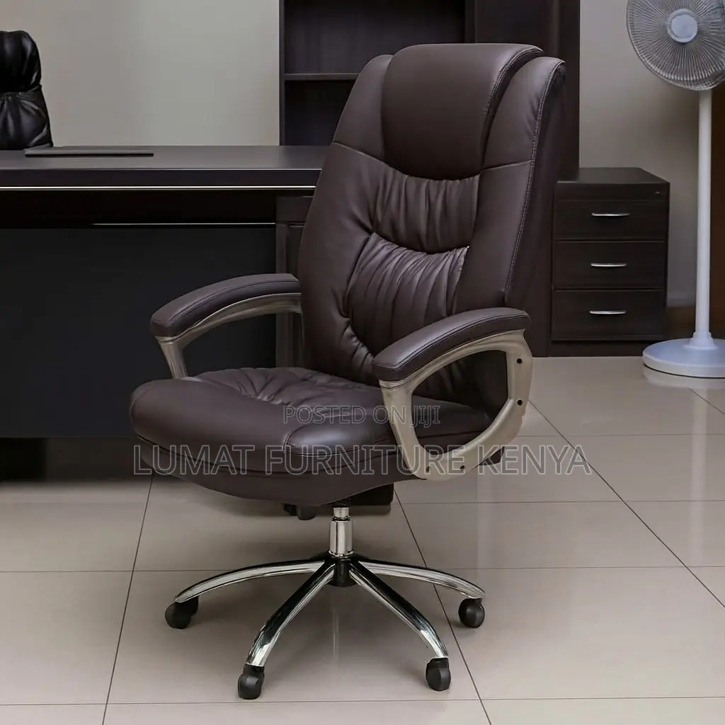 Secretarial Seat – Comfortable Professional Office Chair