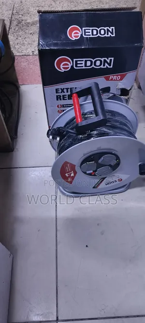 2.5mm Edon Extension Reel