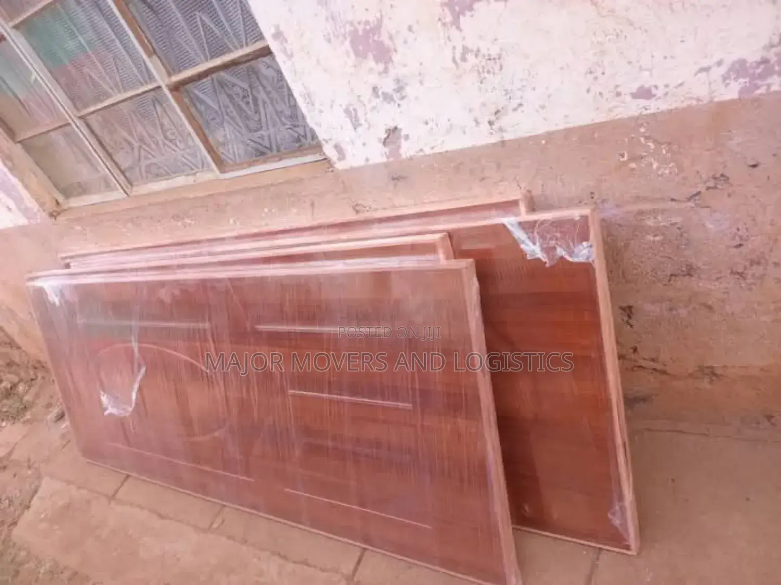 Professional Movers Within Chokaa/Kangudo Road/Joska/Malaa
