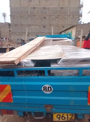 Professional Movers Within Chokaa/Kangudo Road/Joska/Malaa