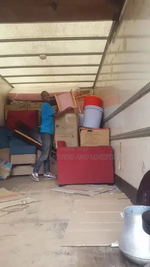 Professional Movers Within Chokaa/Kangudo Road/Joska/Malaa