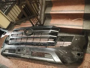 Landcruiser 300 Series Front Bumper