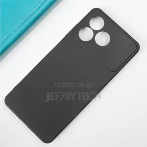 Slieek Soft Silicone Case Tpu Compatible With Zte Blade A36