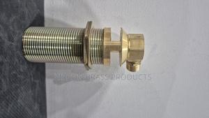 Burner Assembly - main view