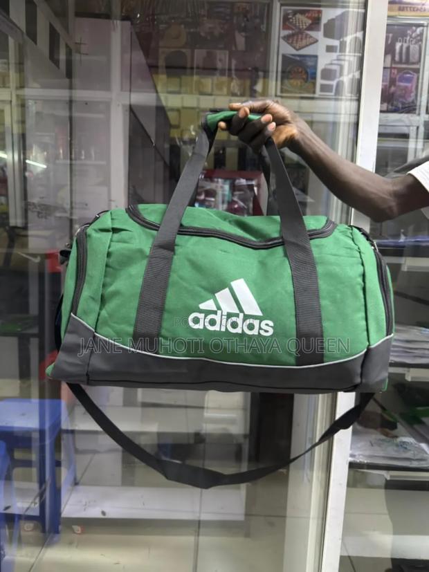 Adidas Duffle /Gym Bag