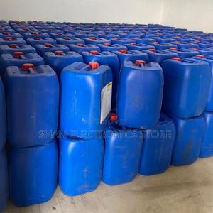 Large Quantitie Acetic Acid - 35 Kg - main view