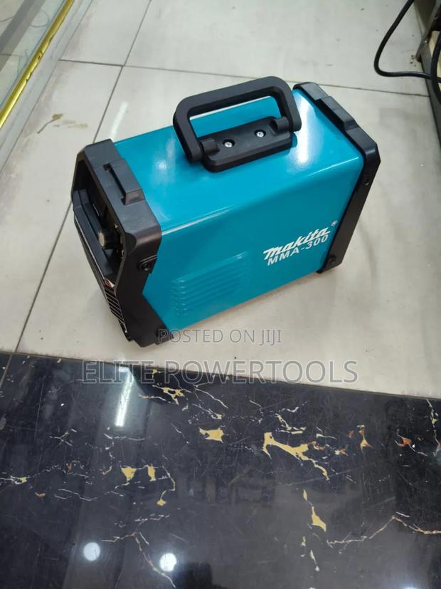Makita 300amps Welding Machine
