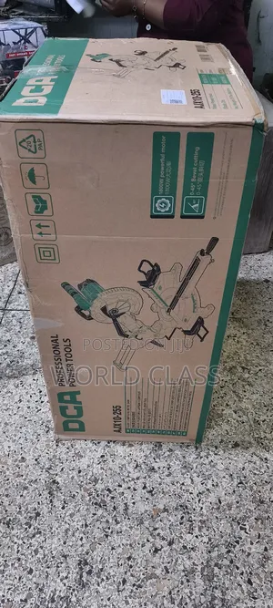 Available Dca 2400w Mitresaw