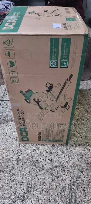 Available Dca 2400w Mitresaw