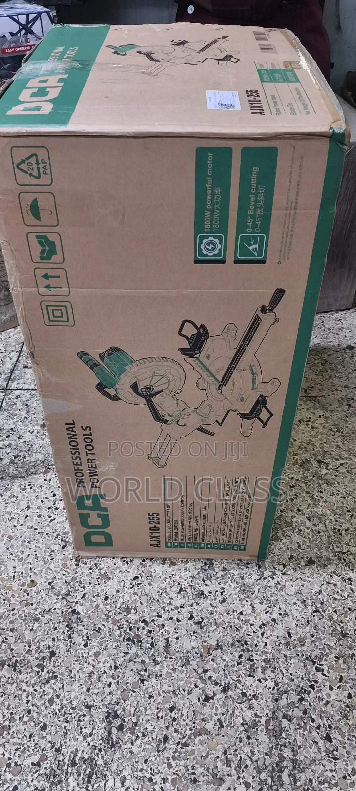 Available Dca 2400w Mitresaw
