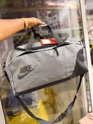 Adidas Duffle /Gym Bag
