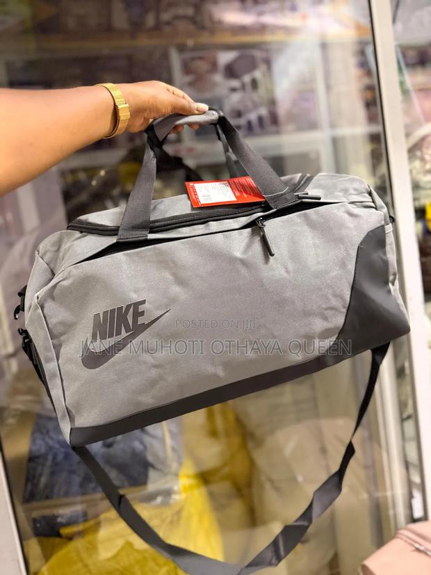 Adidas Duffle /Gym Bag - thumbnail 2