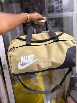 Adidas Duffle /Gym Bag