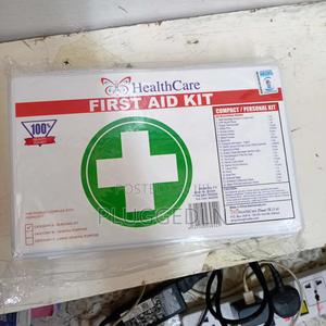First Aid Kit (Personal) - main view