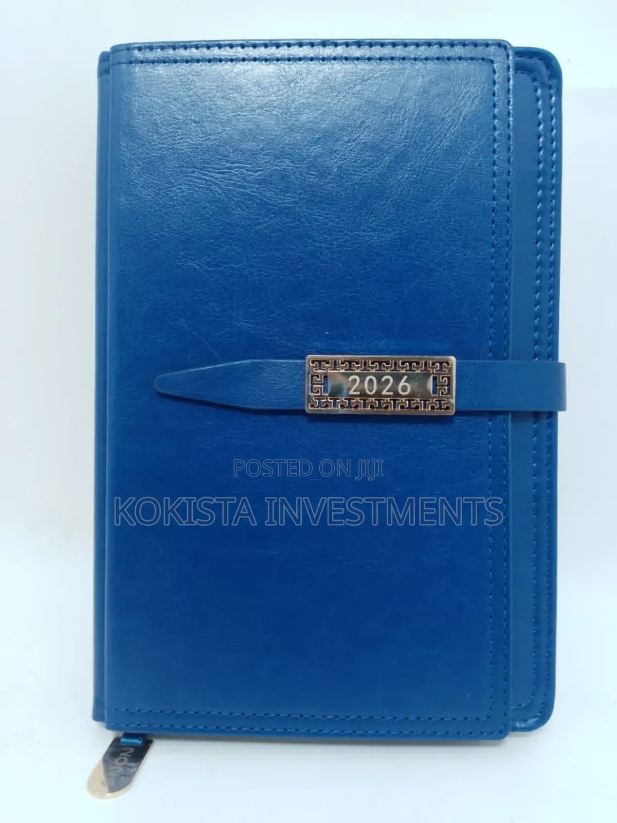 2026 Diaries A5 for Cooperate Use