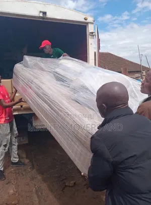 Movers and Packers Within Jamhuri/Rosslyn/Riara Estates