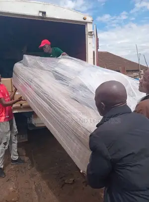Movers and Packers Within Jamhuri/Rosslyn/Riara Estates