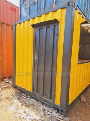 Basic Or Complex Kitchen Units Options Available. - thumbnail 2