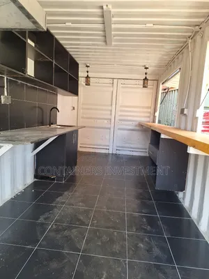 Basic Or Complex Kitchen Units Options Available.
