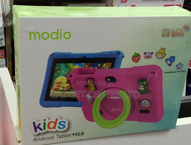 New Modio M68 128 GB Blue - thumbnail 3