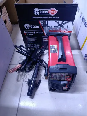 Edon Lv 300 Welding Machine