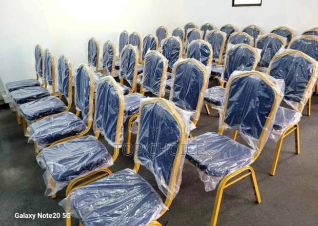 Church Chair/Conference Chair