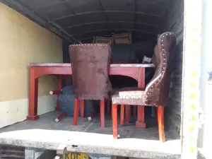 Movers and Packers Within Jamhuri/Rosslyn/Riara Estates