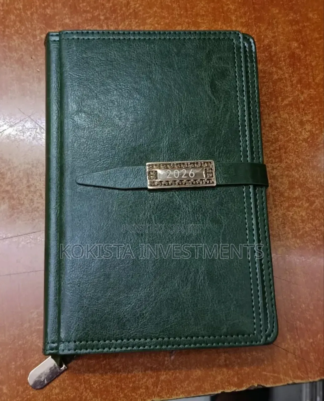 2026 Diaries A5 for Cooperate Use