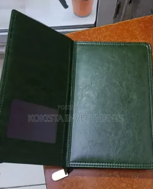 2026 Diaries A5 for Cooperate Use