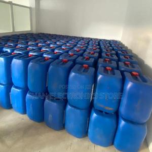 Acetic Acid, Technical Good Quality 35 KGS Jerrican #