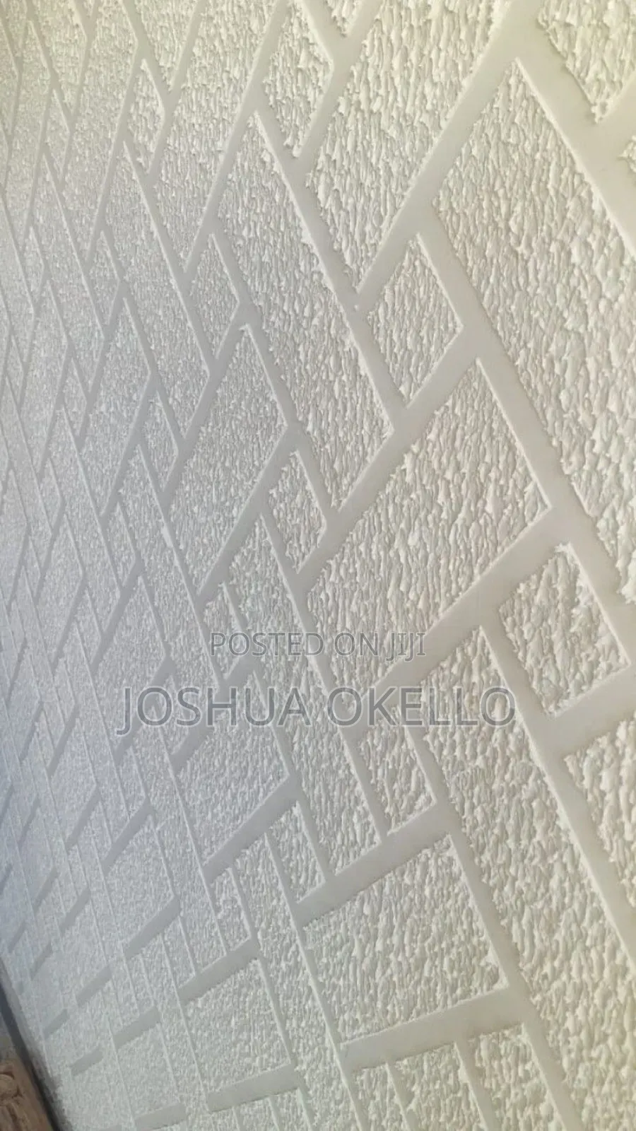 Painting and Wall Decorations