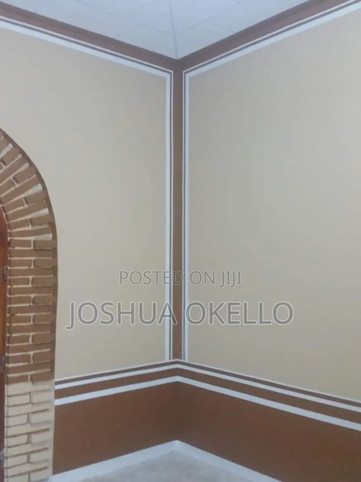 Painting and Wall Decorations