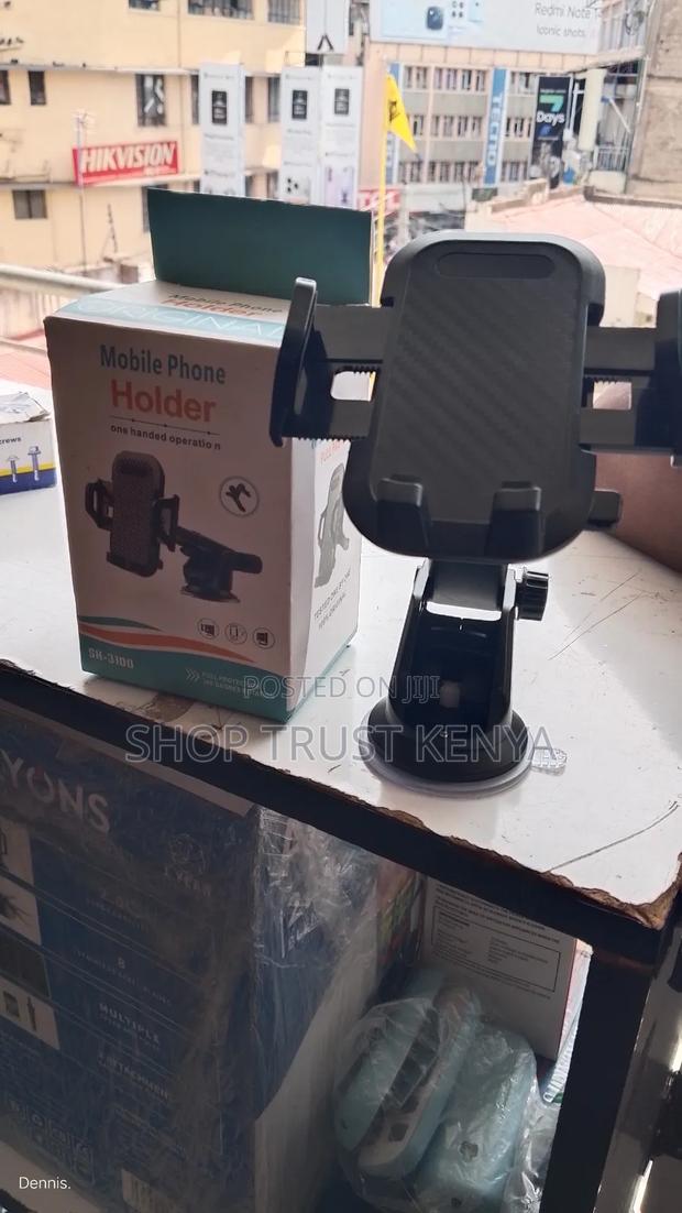 Mobile Phone Holder - thumbnail 2