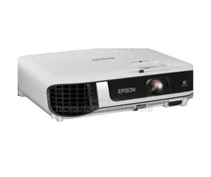 Epson Eb-w53 Projector 3lcd Technology, Wxga,4000 Lumens - thumbnail 2