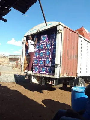 Professional Packers Within Kahawa/Kahawa West