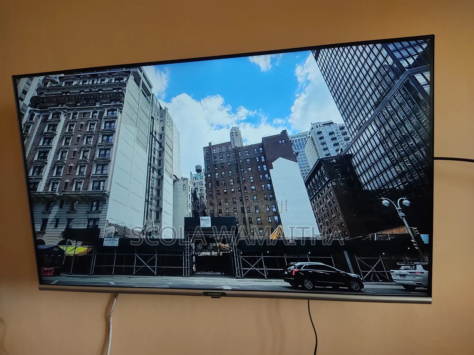 Skyworth TV 40 Inch