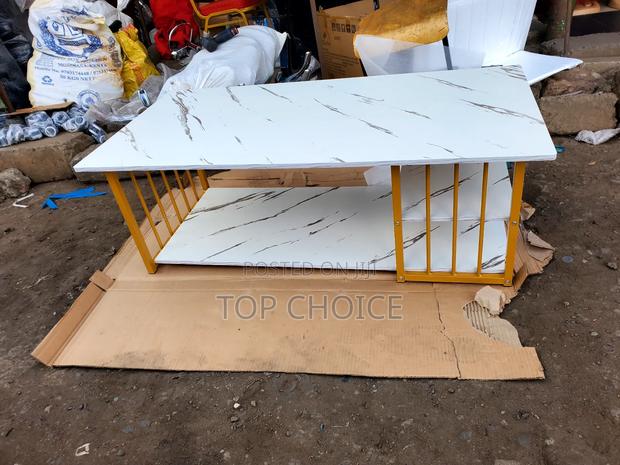 MDF Coffee Table