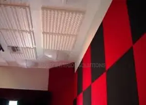 Maximum Noise Reduction Sound Proof