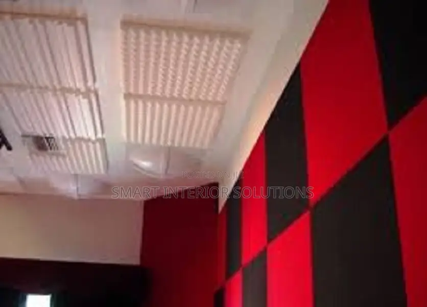 Maximum Noise Reduction Sound Proof