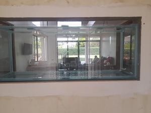 Glass Cleaning Services and Installation - main view