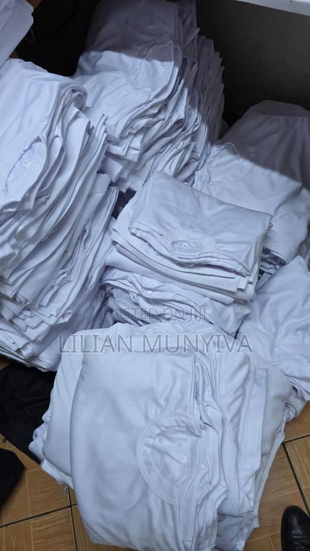 Dry Fit Tshirts - main view