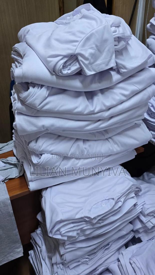 Dry Fit Tshirts - thumbnail 3