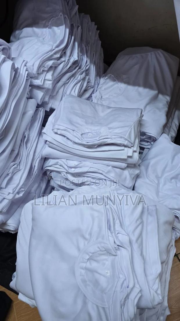 Dry Fit Tshirts - thumbnail 4