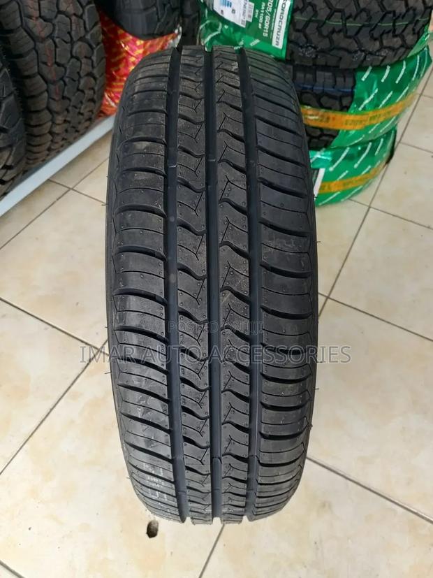 215/60r16 Atlander Thailand Tyres – Reliable Performance