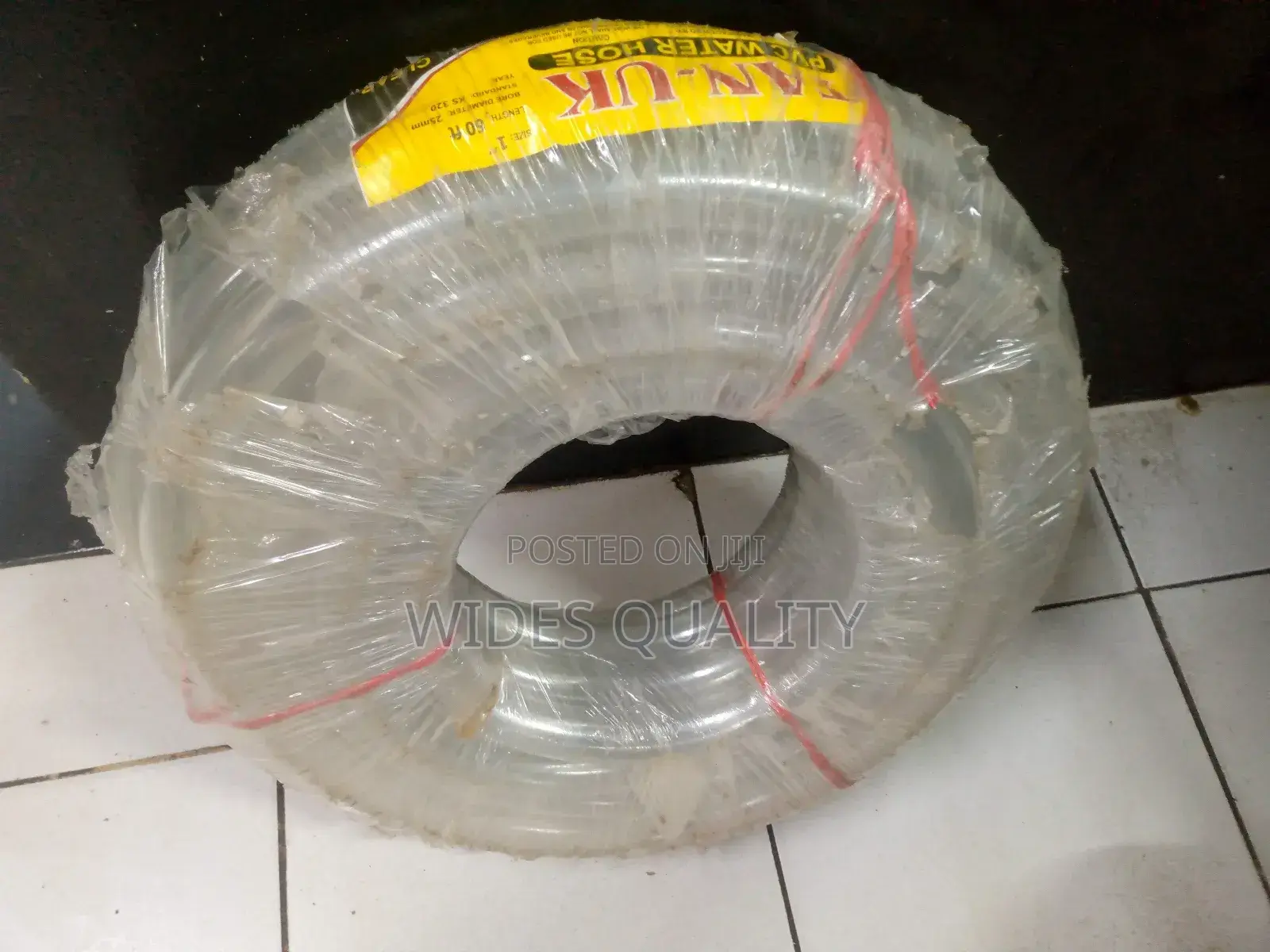 Clear Hose Pipe.Pvc Water Hose.