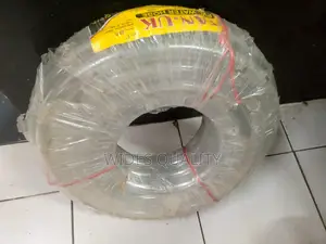 Clear Hose Pipe.Pvc Water Hose.